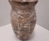 14. Denni Nero, keramikvas