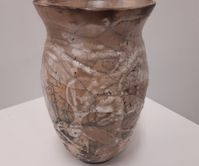 14. Denni Nero, keramikvas